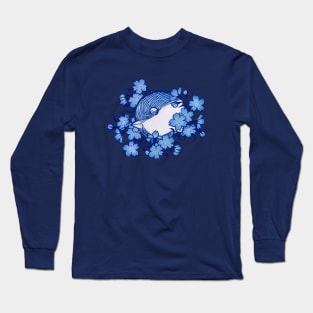 Chickadee Long Sleeve T-Shirt